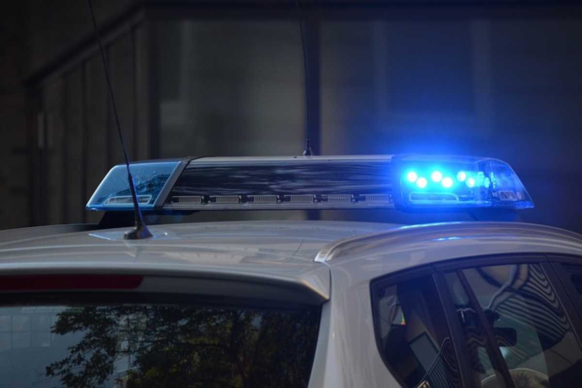 Бұрынғы полицей отбасылық жанжалдан кейін адам өлтірді деген күдікке ілінді