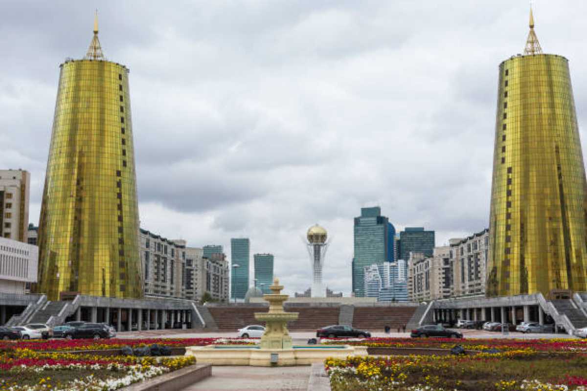 Астанада 7 және 9 мамыр мерекелеріне орай қандай іс-шаралар өтеді?