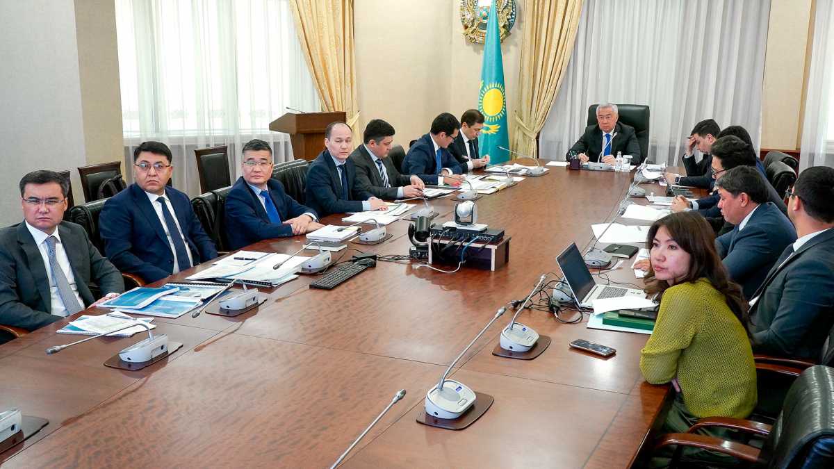 «Бәйтеректен» бөлінетін 8 трлн теңге ЖІӨ-нің өсуіне қосымша 1,3% үлес қосады
