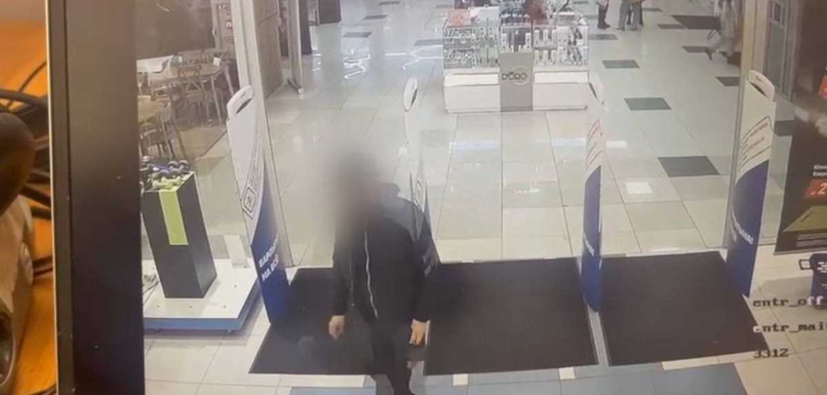 Астанада полицейлер ұрлық дерегіне қатысы бар күдіктілерді ұстады