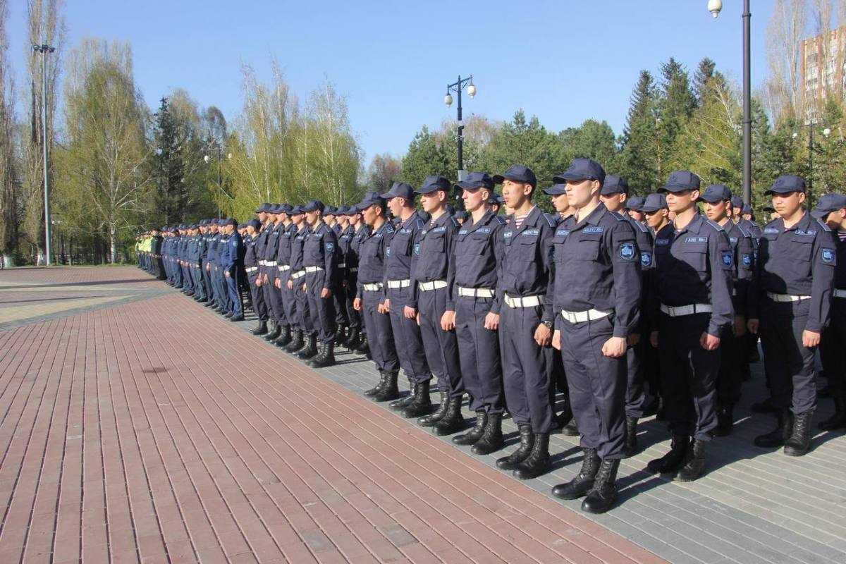 Өскеменде полицейлер жоғалған жасөспірімді іздеп тапты