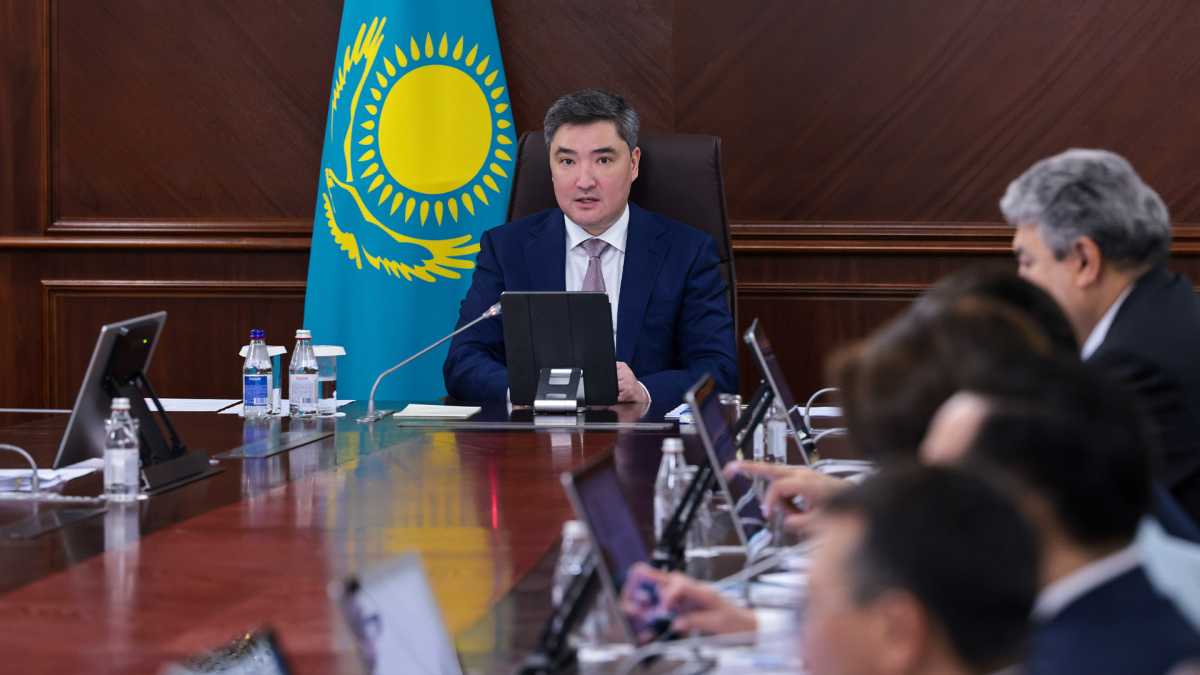 Қазақстанда 3,2 млн-нан астам бала жазғы демалыспен қамтылады