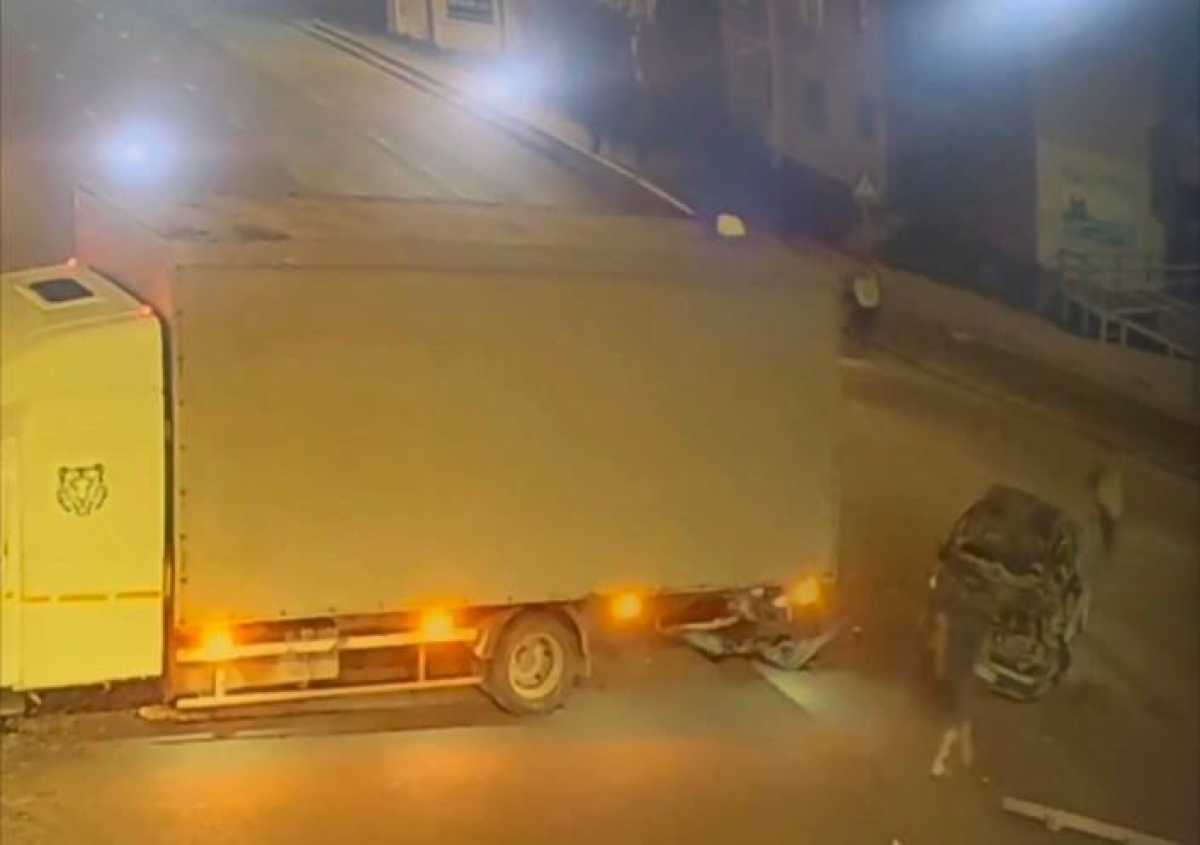 Абай облысында мас күйде көлік жүргізу қайғылы жағдайға әкеле жаздады
