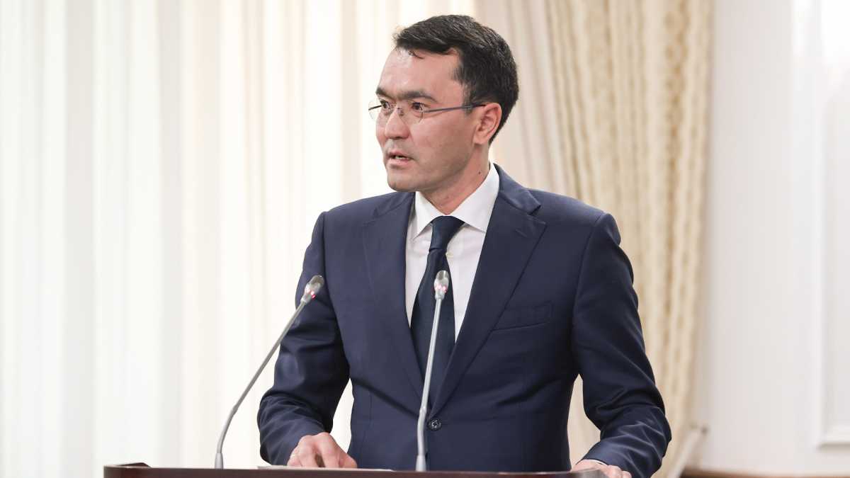 Қазақстанда 2029 жылға дейін балалар мен жасөспірімдер туризмін дамыту бойынша Жол картасы әзірленді