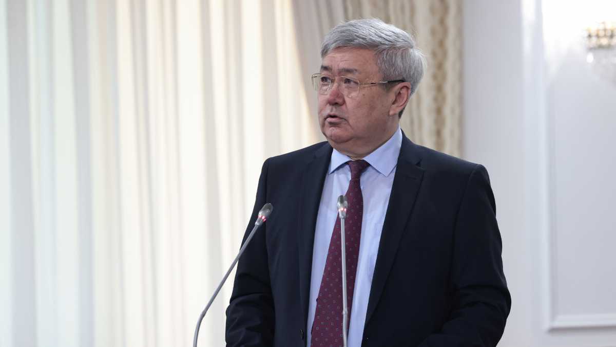 «Энергетика және коммуналдық секторды жаңғырту» ұлттық жобасы аясында энергетикалық инфрақұрылым нысандарындағы жабдықтардың тозуы 40%-ға дейін төмендейді