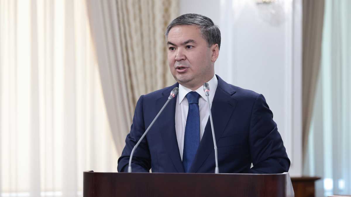 Елімізде көмір өндіру көлемі артты