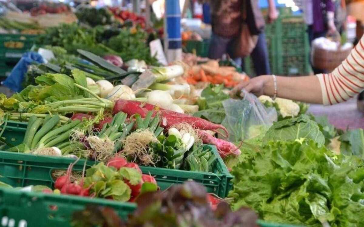 Астанада мереке қарсаңында қалалық ауыл шаруашылығы жәрмеңкесі өтеді