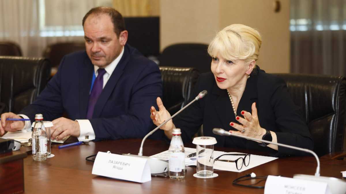 Қазақстан мен Сербия сауда ынтымақтастығын әртараптандыруға ниетті
