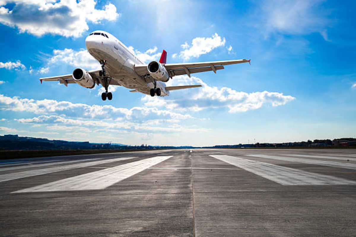 Air Astana әуе компаниясы Атырау-Баку және Алматы-Франкфурт бағыттары бойынша жаңа тікелей әуе рейстерін орындай бастады