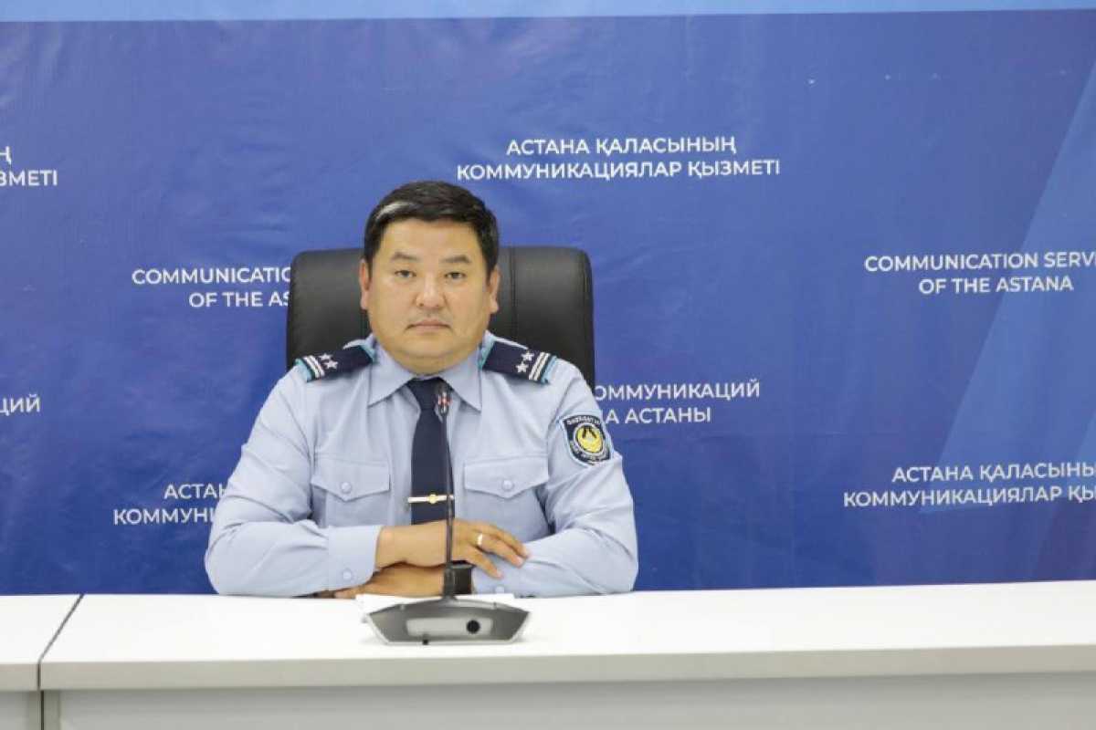 Қоғамдық және жол қауіпсіздігі мәселелері бойынша заңнамаға қандай өзгерістер енгізілді: елордалық полиция түсініктеме берді