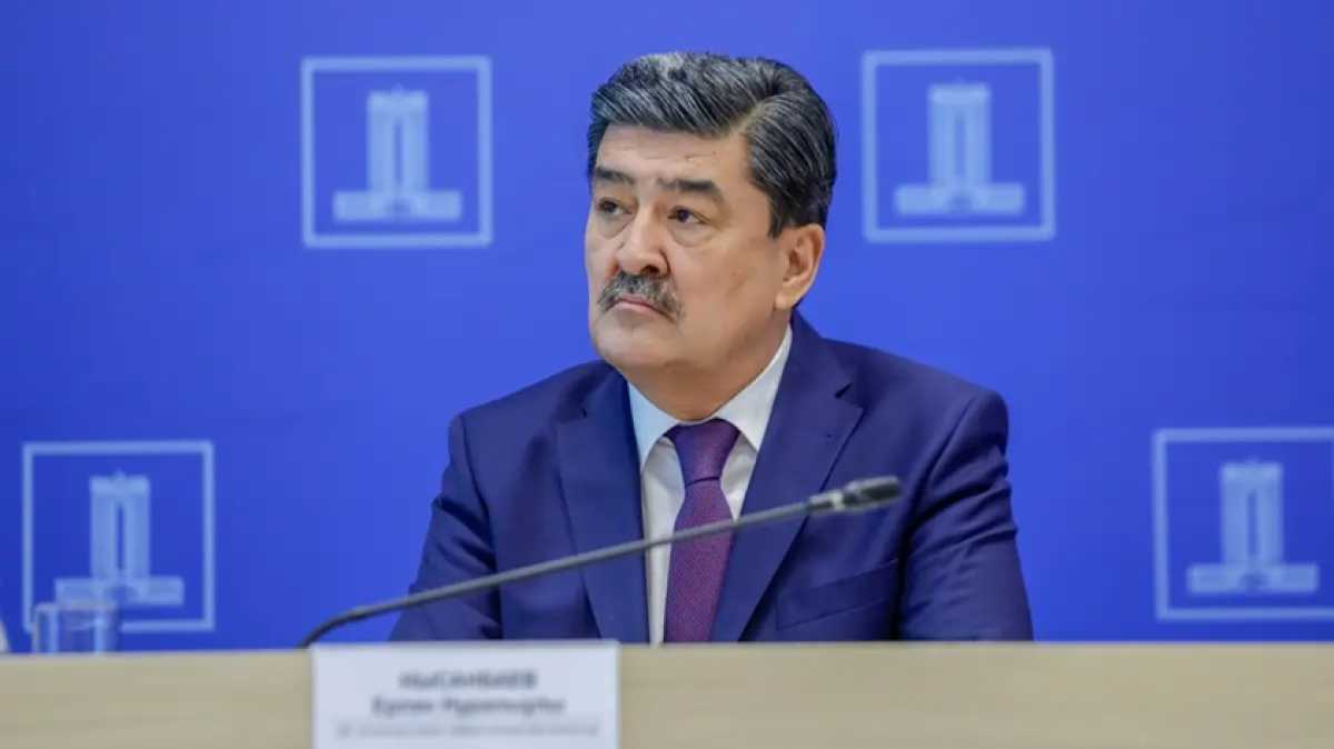 БҰҰ қоры еліміздегі экологиялық жобаларға қомақты қаражат бөледі