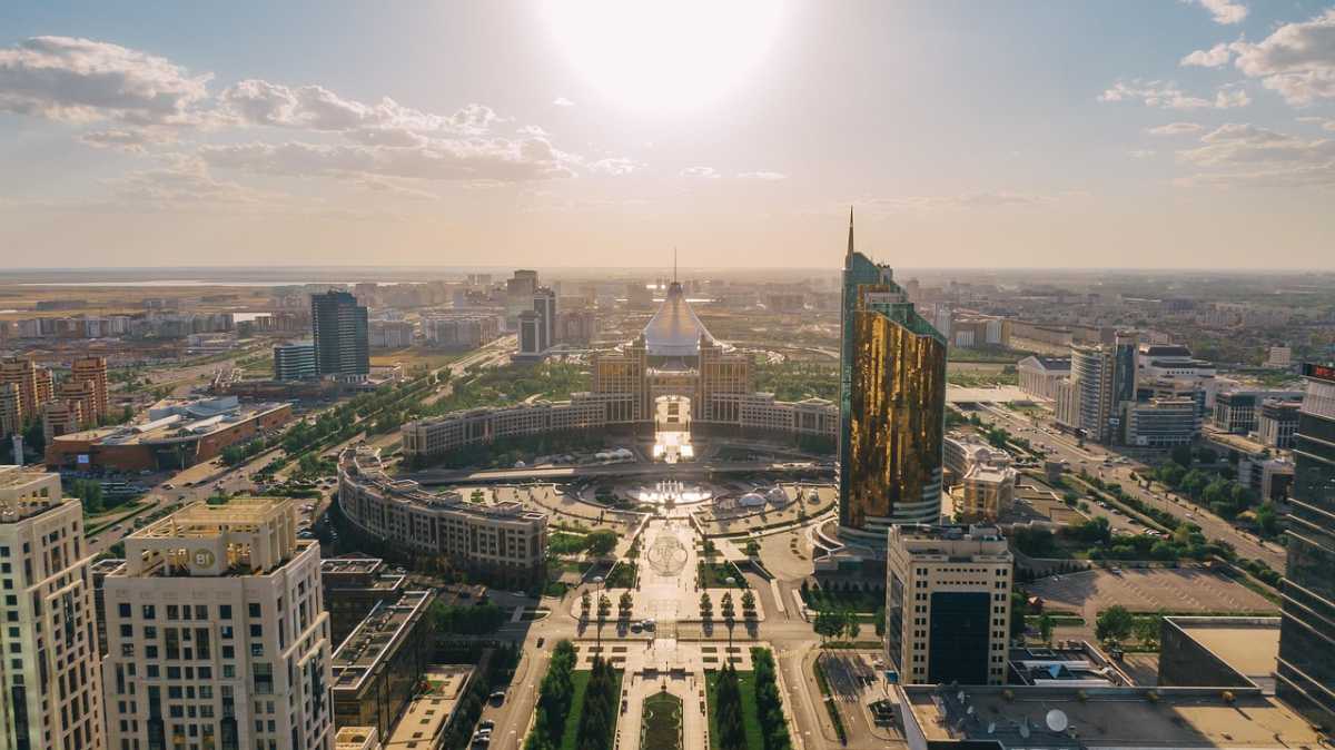 Мемлекеттік рәміздері күні: Астанада 500-ге жуық іс-шара өтеді