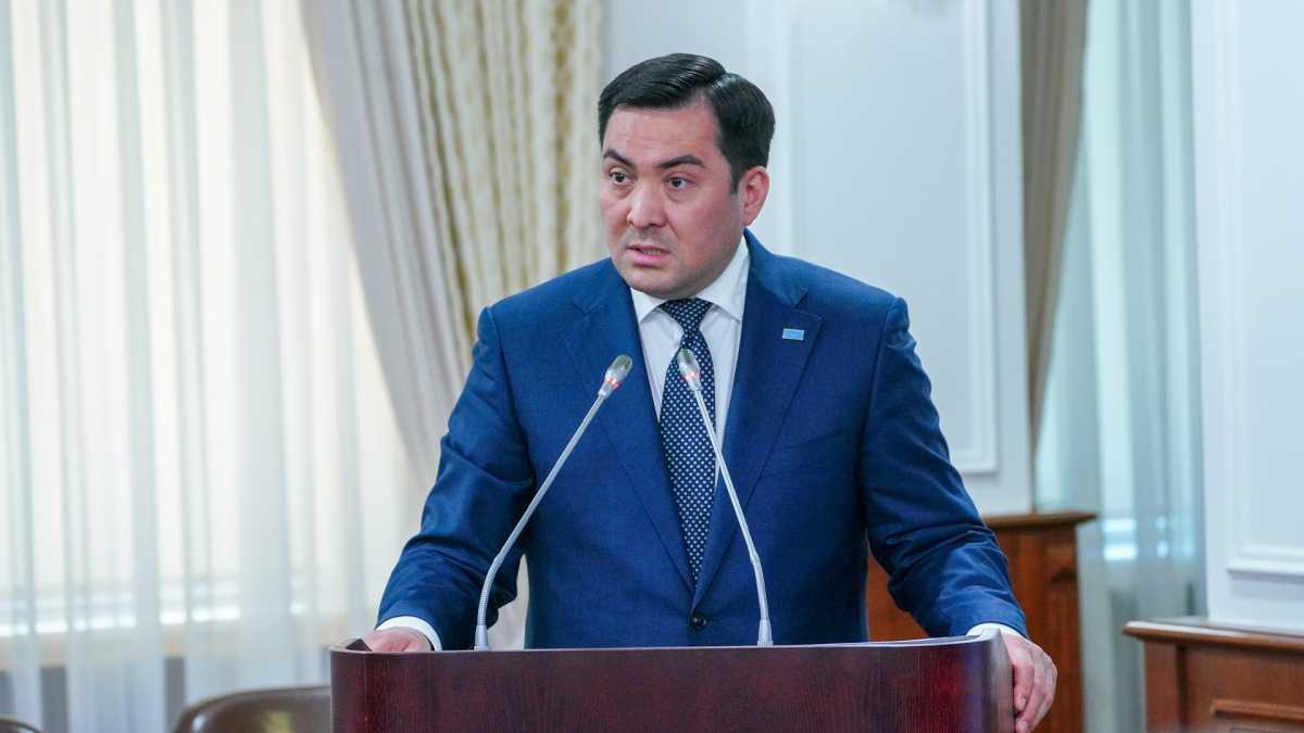2025 жылдың І тоқсанында жер қойнауын пайдаланушылардың ішкі сатып алу көлемі 680 млрд теңгені құрады