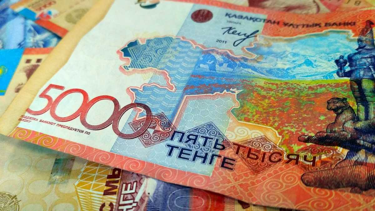 БҚО-да газ өңдейтін компаниядан 1 мрлд теңге өндіріп алынды