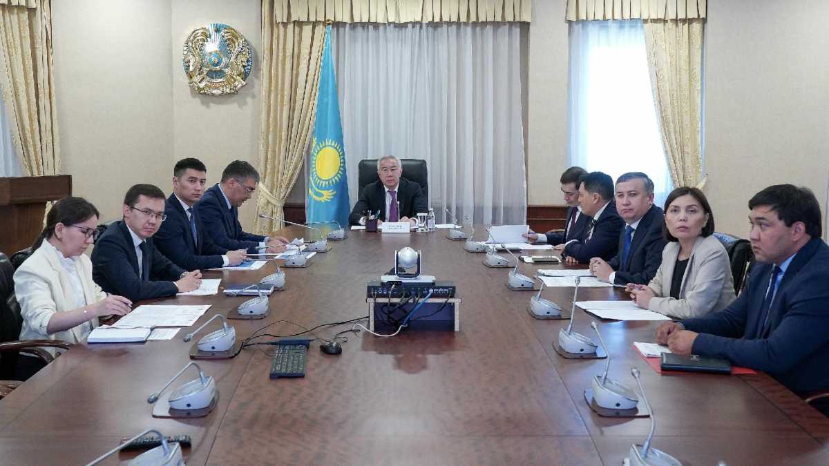 Мемлекет меншігіне қайтарылған 12,2 млн гектар жердің жартысы игеруге берілді