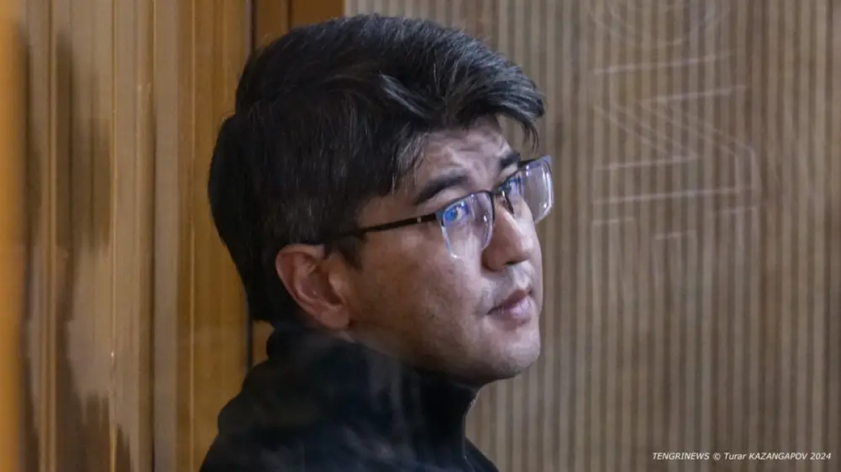 Қуандық Бишімбаев амнистияға іліге ме? Бас прокуратура жауабы