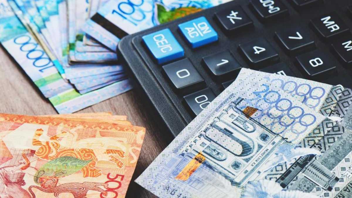 202 мыңнан астам адам жұмысынан айырылуына байланысты МӘСҚ-тен төлем алды