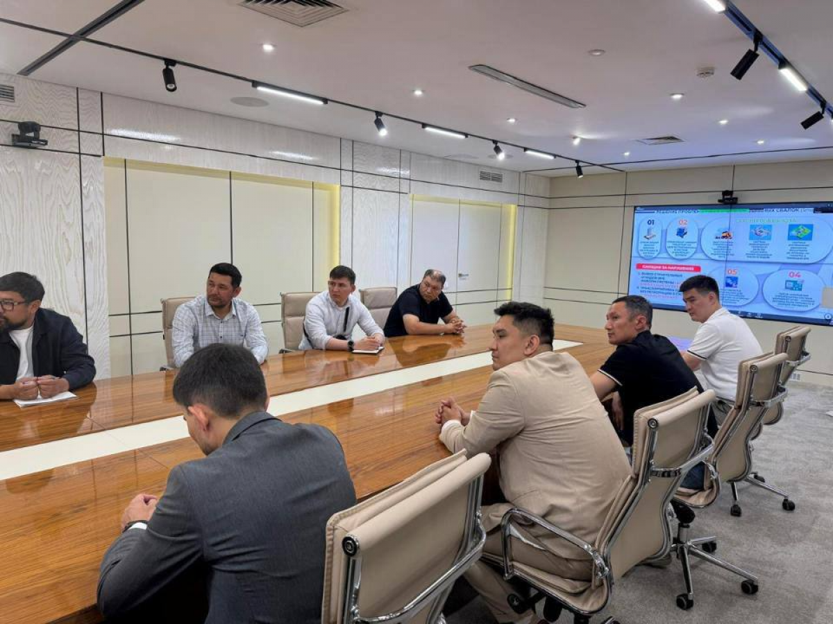 Цифрлық бақылау және айыппұл: Астанада құрылыс қоқыстарына қарсы күрес күшейді