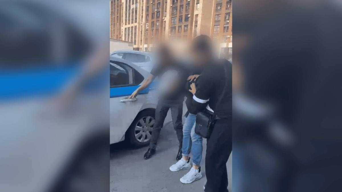 Елордалық тұрғын алаяқтың сөзіне сеніп, баспанасынан айырылды