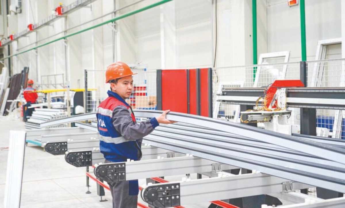 Астанада кәсіпкерлікті қолдау бағытында қандай шаралар қабылданып жатыр