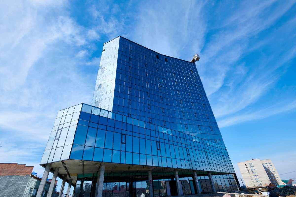 Kozybayev University алғаш рет әлемдік рейтингке кірді
