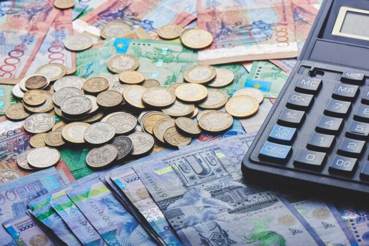 Қазақстандықтарға 310 млрд теңге сомада мүгедектігі және асыраушысынан айырылу бойынша жәрдемақылар мен әлеуметтік төлемдер төленді