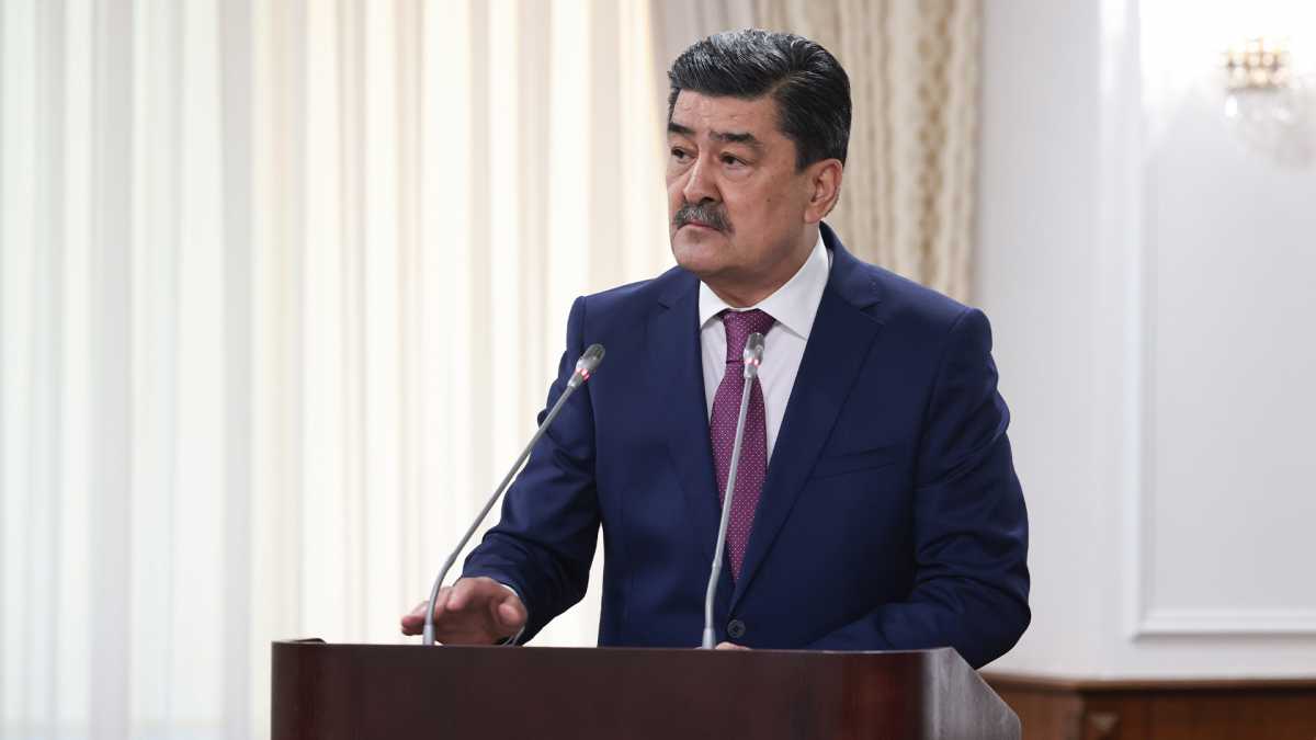 Жыл басынан бері Президенттің «Таза Қазақстан» бастамасы аясында 189 мың тонна қоқыс тазартылып, 2 млн түп ағаш отырғызылды