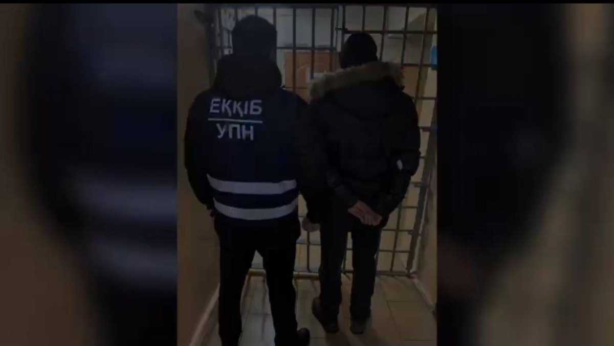 Семейде есірткі қылмысына қатысы бар азамат 6 жылға бас бостандығынан айырылды
