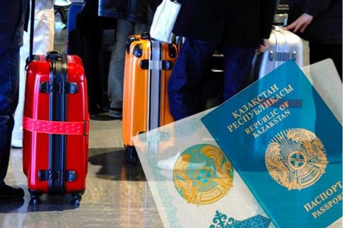 2025 жылдың басынан бері 5,5 мыңға жуық этникалық қазақ қандас мәртебесін алды