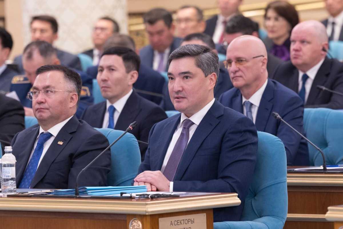 Өткен жылы 129 компания жалпы сомасы 6,3 млрд теңге көлемінде қолдау алды