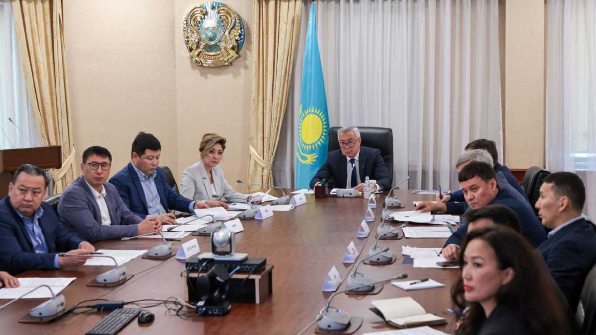 Қазақстанның бес трансшекаралық хабы: қорытындылары мен жоспарлары