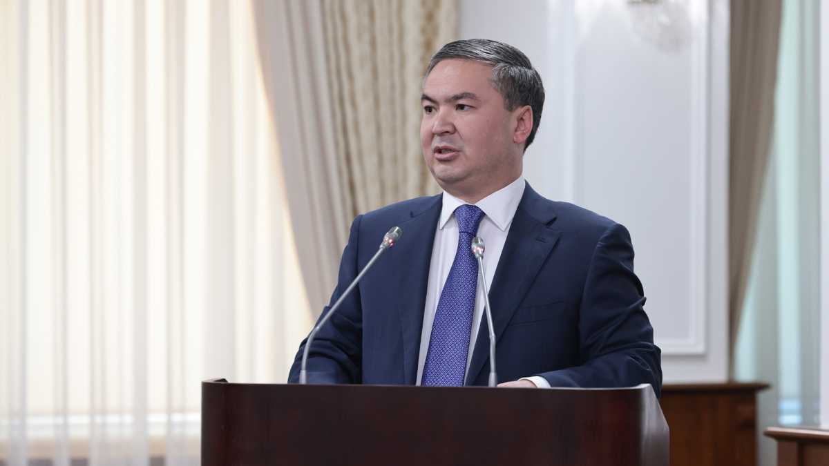 Президент тапсырмаларының орындалуы: Қазақстанның он өңірі сумен қамтудың 100%-на жетті