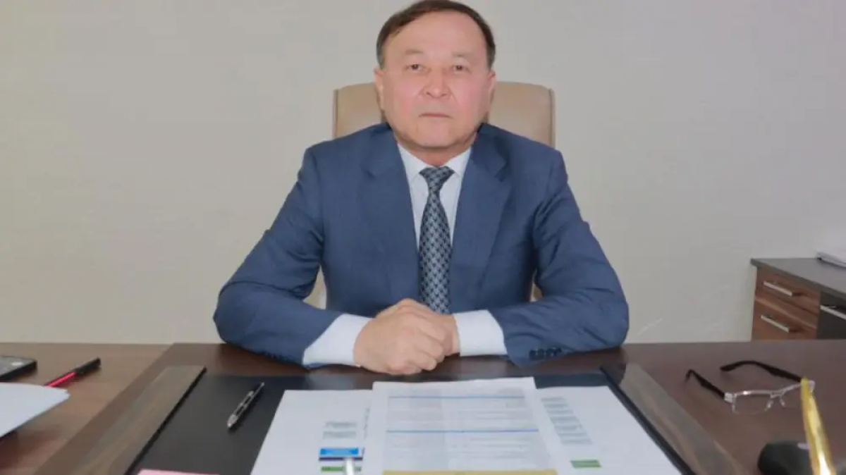 “СҚ-Фармация“ төңірегіндегі даудан кейін басшылығы ауысты