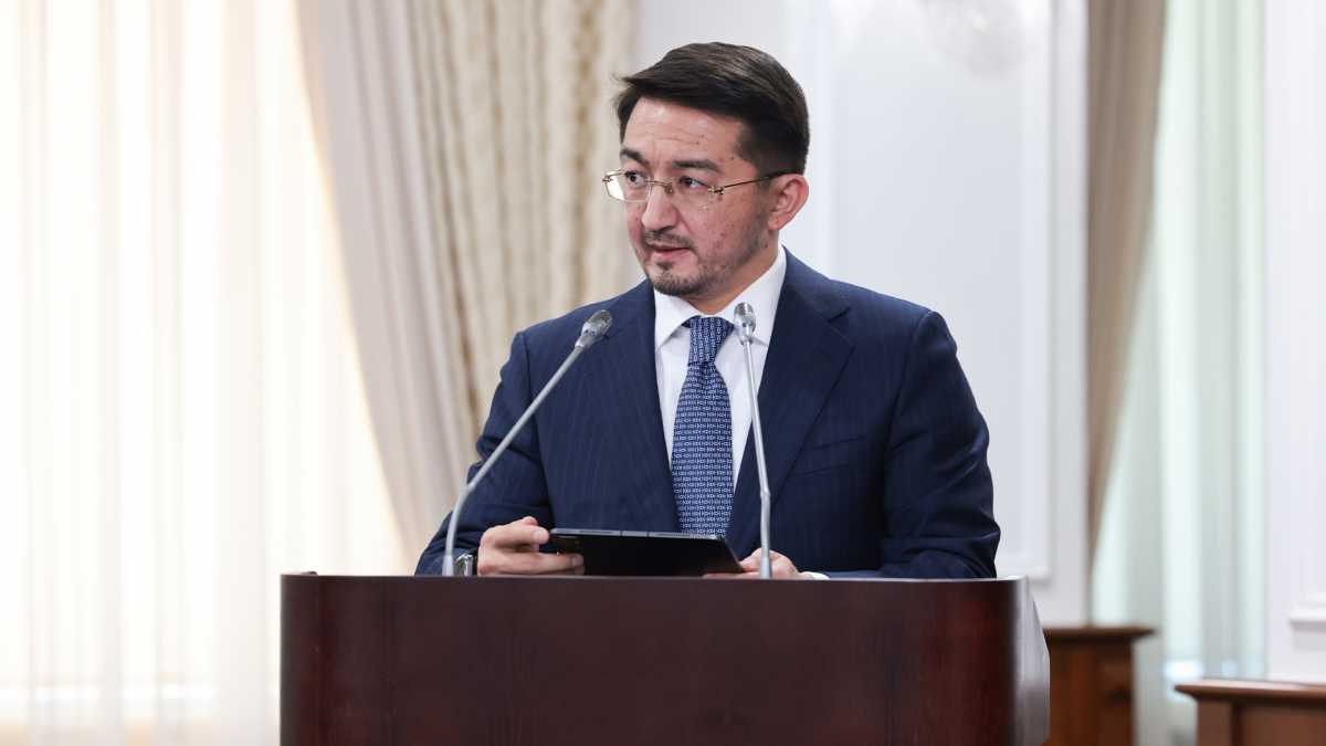 Қазақстанда мал шаруашылығын цифрландыру қалай жүргізілуде