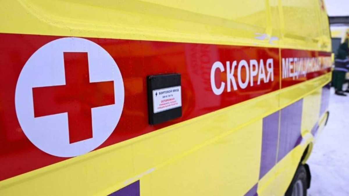 4 бала терезеден құлап, екеуі қаза тапты: елордалық дәрігерлер тағы да үндеу жасады