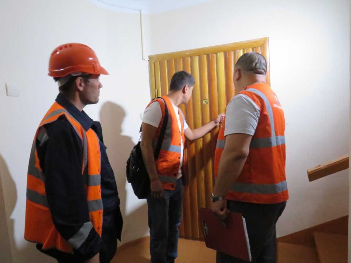 Алматының коммуналдық қызметі жылу қуаты үшін қарызды өндіріп алу шараларын күшейтуде