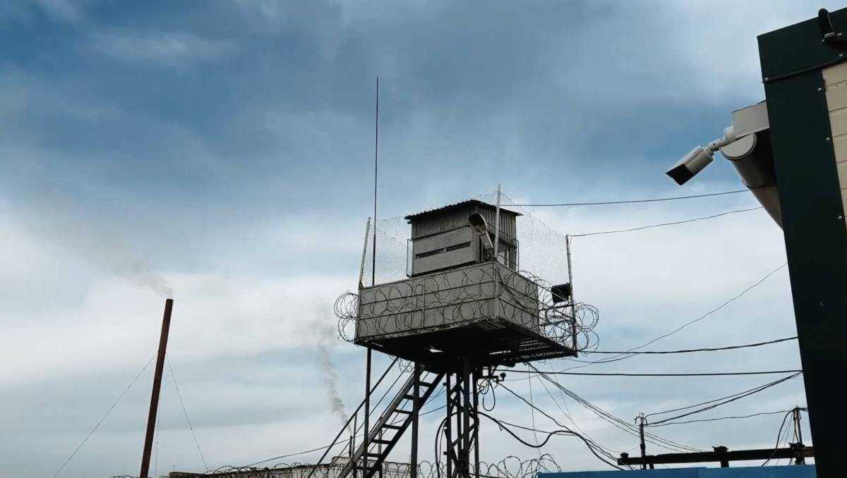 Айырбастау пунктінен ақша жымқырған әйел бас бостандығынан айырылды