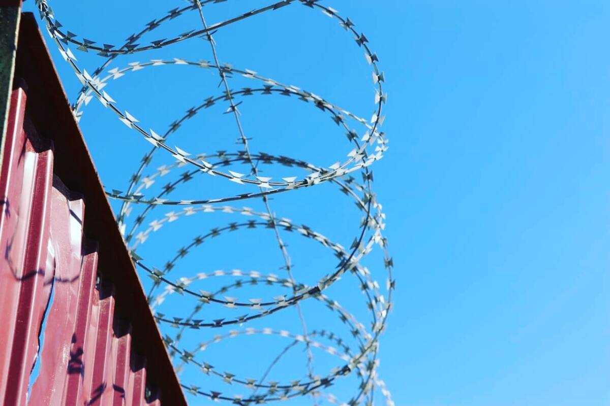 Абай облысында есептегі сотталған тәртіп бұзғаны үшін жауапқа тартылды