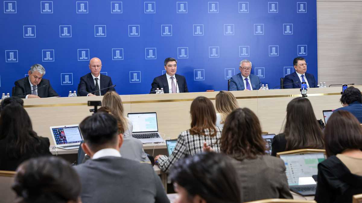 Олжас Бектенов: «Газ саласына экономикалық негізделген тарифтік саясат қажет»