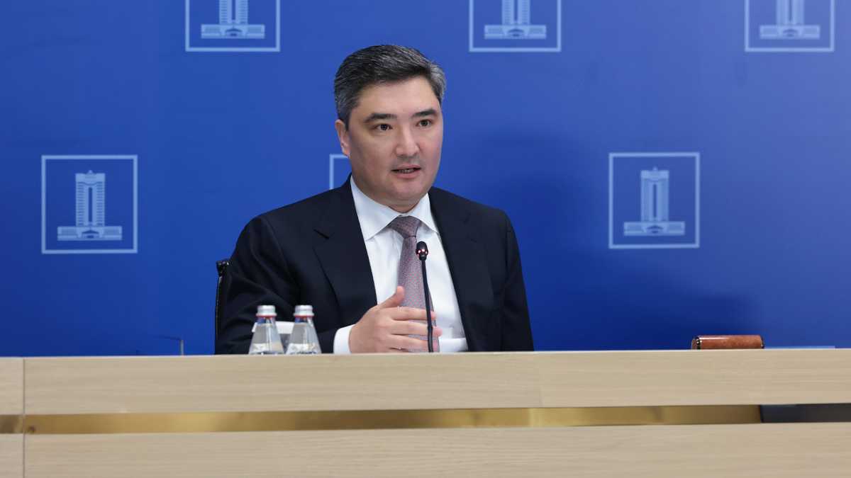 Цифрлық теңге Ұлттық қор мен бюджеттен бөлінетін қаражатқа ашық қадағалау жүргізуге мүмкіндік береді