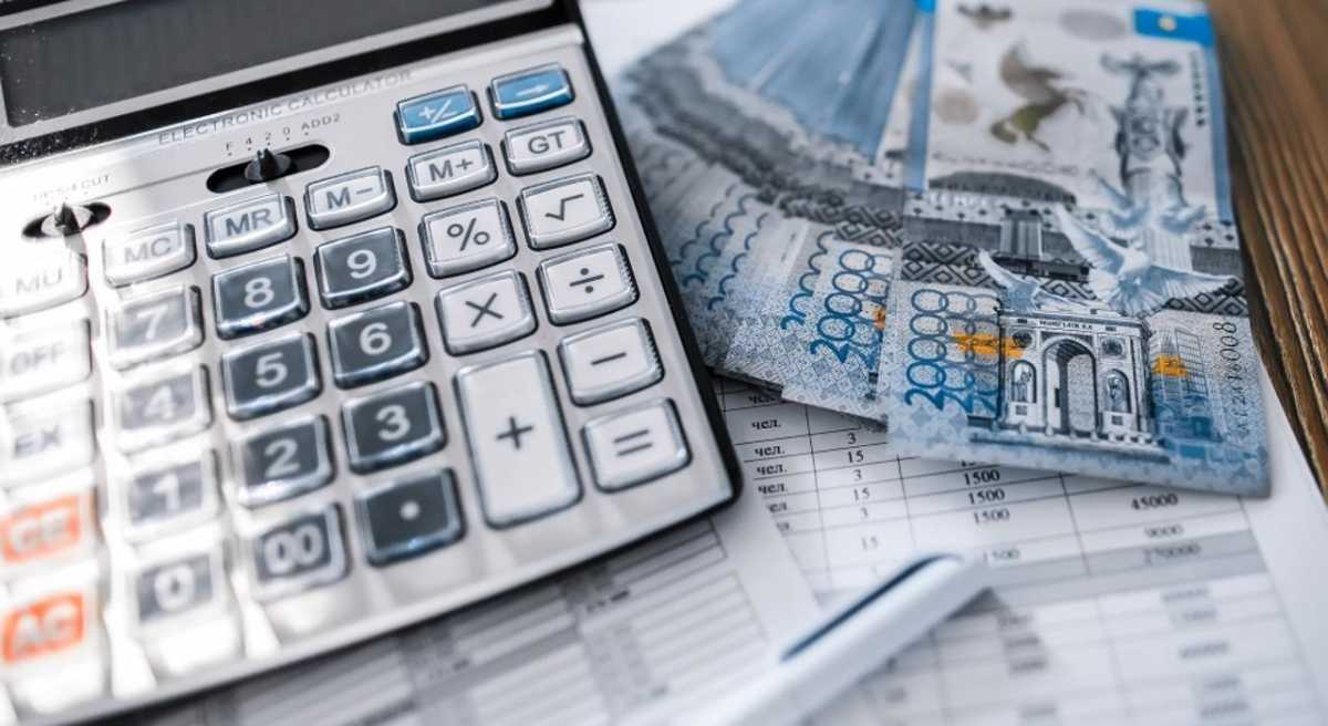Қазақстандықтарға 372 млрд теңгеден астам сомада мүгедектігі және асыраушысынан айырылу бойынша жәрдемақылар мен әлеуметтік төлемдер төленді