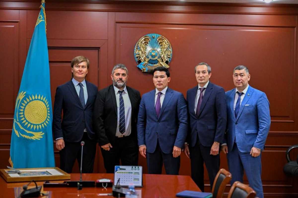 Қазақстан – фристайлдан әлемдегі үздік төрт елдің қатарында: FIS пікірі