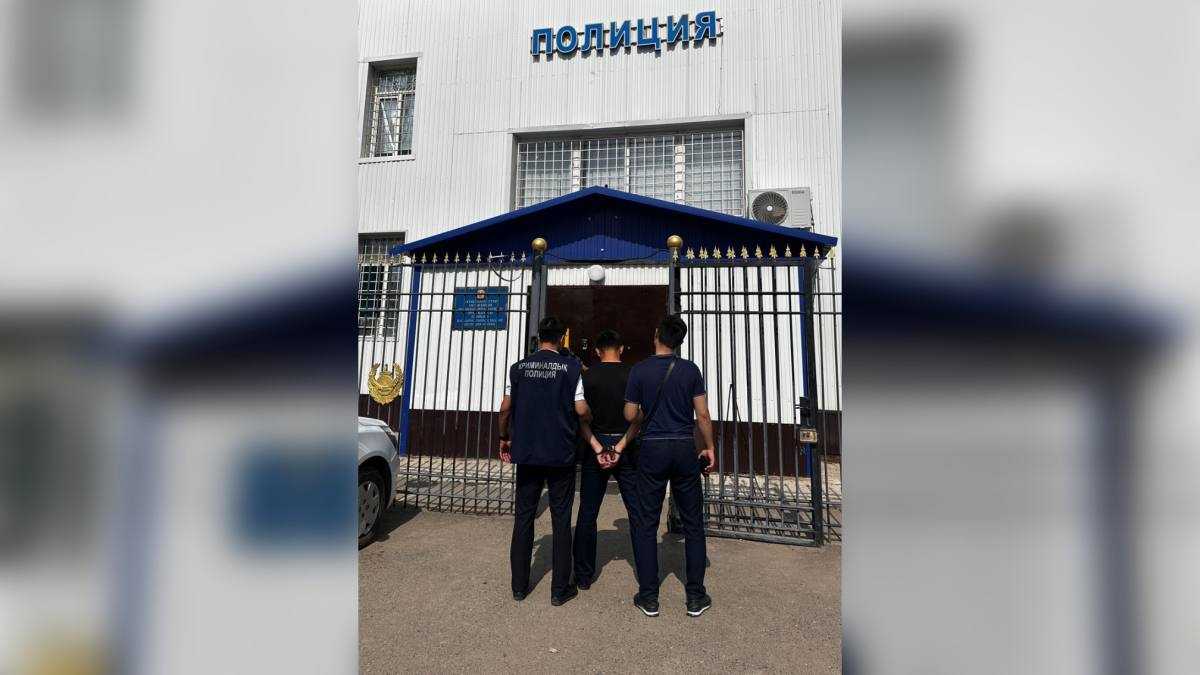 “Жүргізуші куәлігін алып беремін”: Оралда алаяқтық жасаған азамат ұсталды