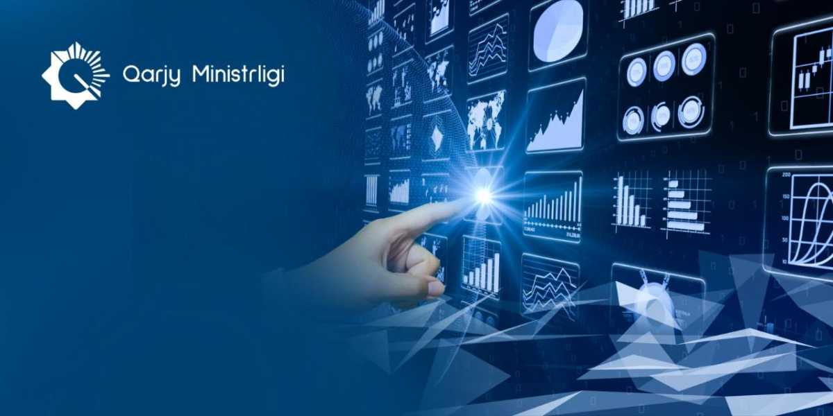ЖИ мемлекеттік қаржы саласында: Қаржы министрлігі тың технологияның көмегімен мемлекеттік аудитті жаңғыртып жатыр