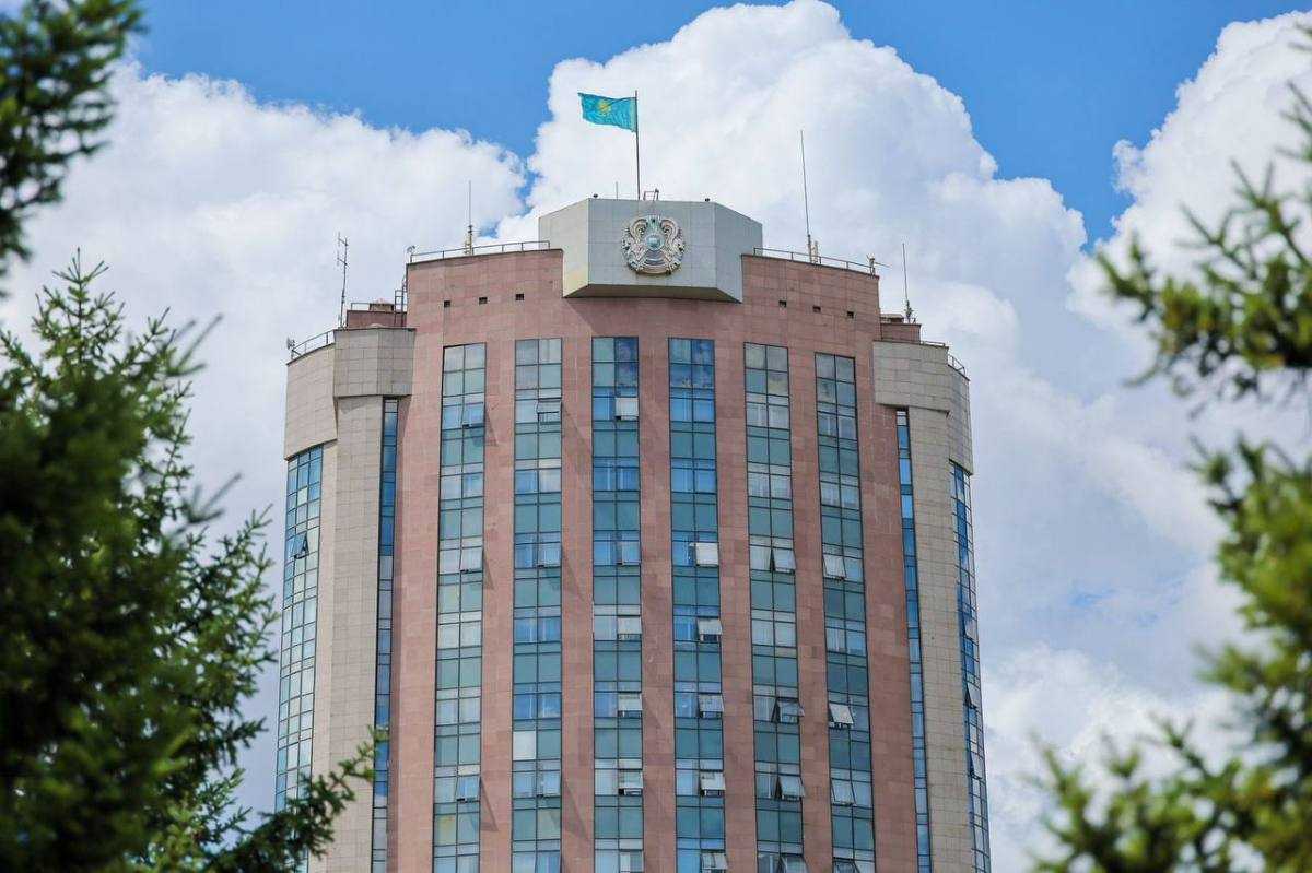 ІІМ қарақшылық шабуыл жасаған күдіктілерді ұстады