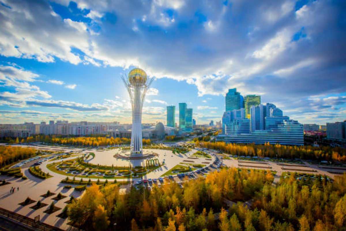 Жаңа мектептер, саябақтар және көлік: астаналықтар 2035 жылға дейінгі Бас жоспардың жаңартылған жобасын қолдады
