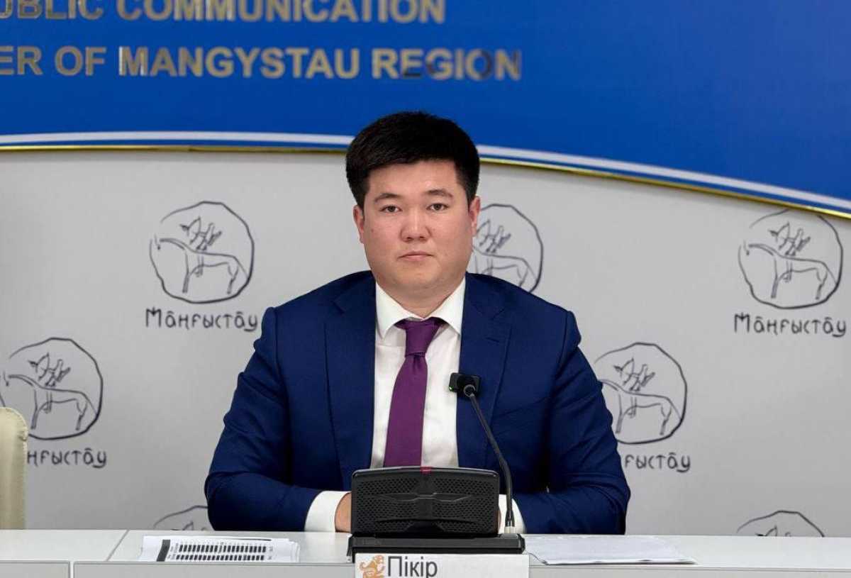 Маңғыстауда кәсіпкерлік пен сауда саласында 156 жоба қолдау тапты