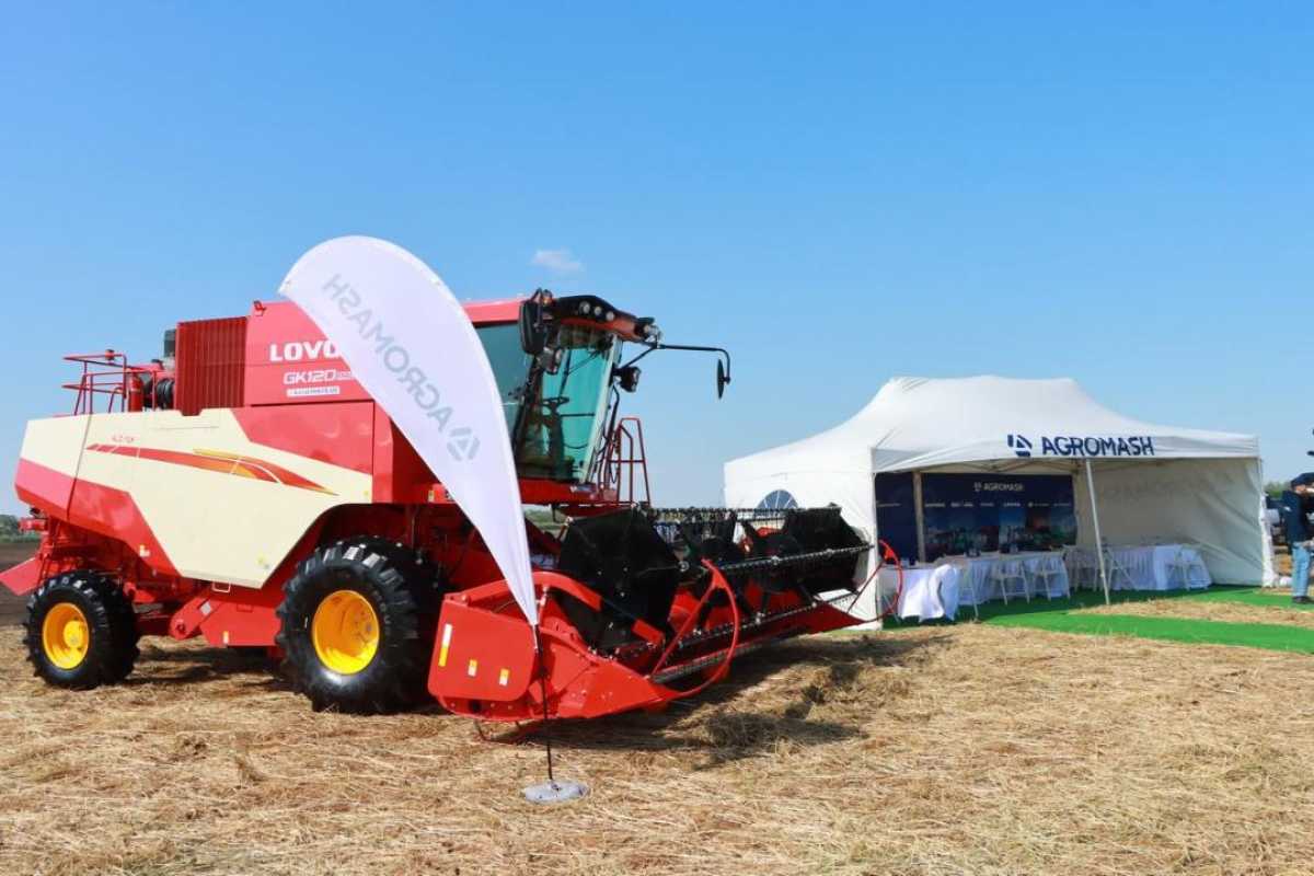 Agrofest Batys – 2025: жаңа буын фермерлердің және агроинноваторлардың алаңы