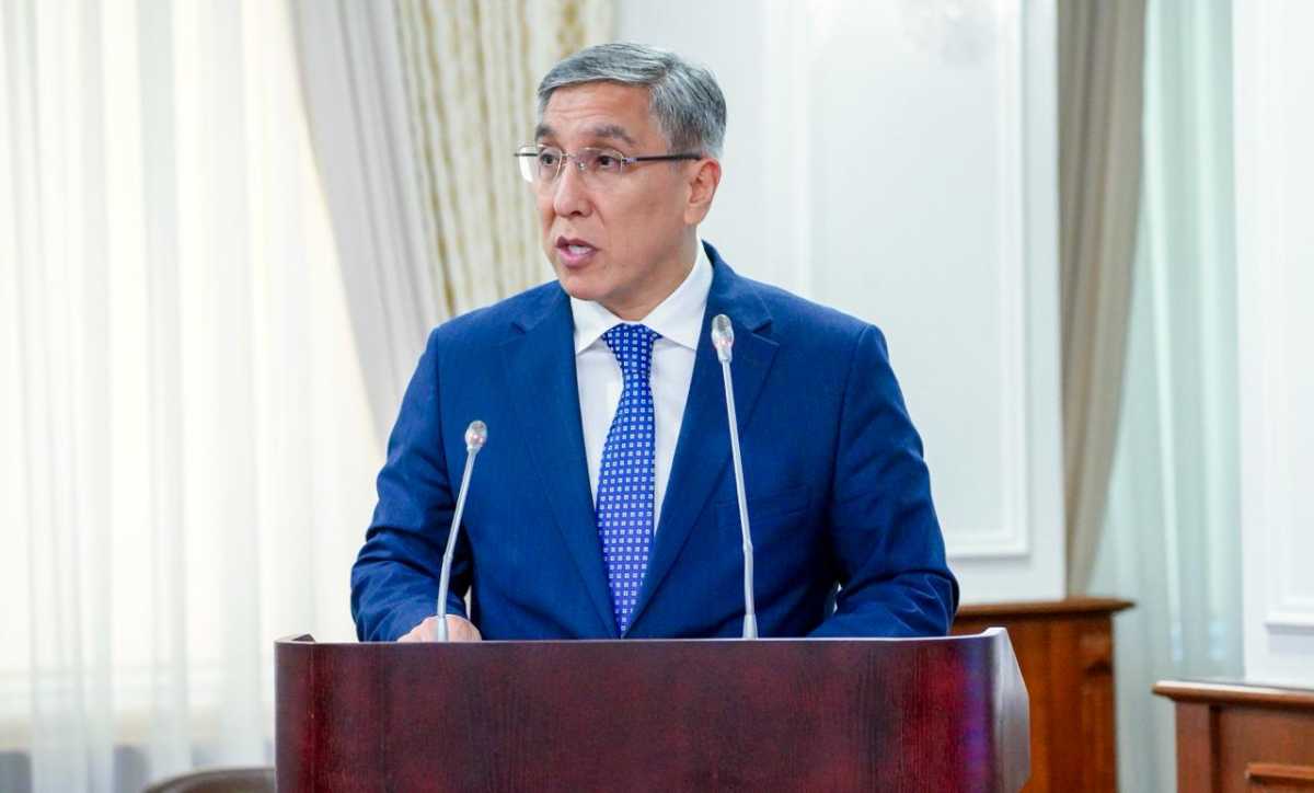 Жұмыспен қамту өсуде: Қазақстанда жұмыссыздықтың төмен деңгейі сақталып отыр
