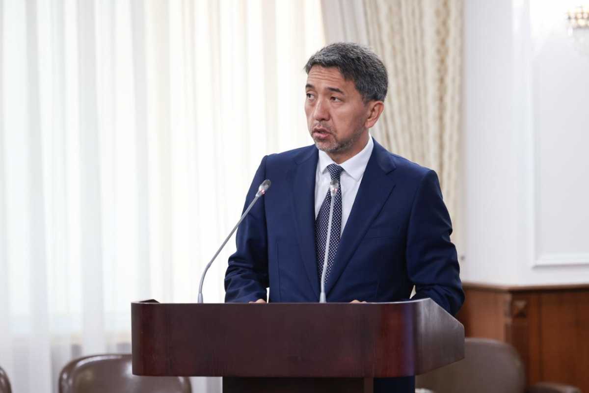 9,5 млн-нан астам қазақстандық еңбек саласындағы цифрлық қызметтерге қол жеткізді